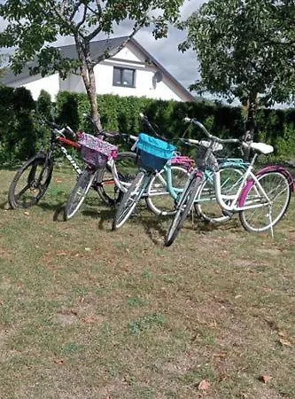 Siedlisko Kalimera Campsite *