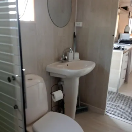 Siedlisko Kalimera Orzysz