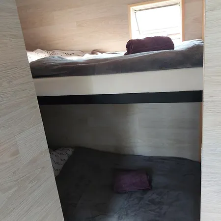 Campsite Siedlisko Kalimera