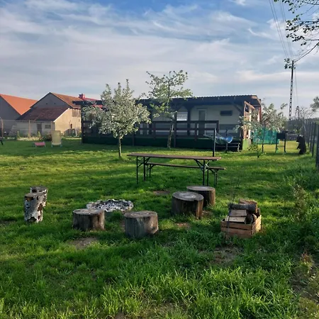 Siedlisko Kalimera