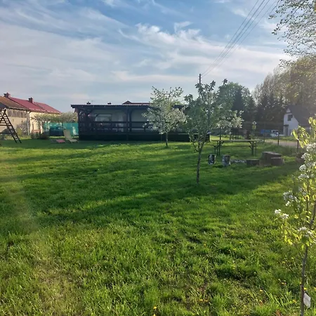 Campsite Siedlisko Kalimera