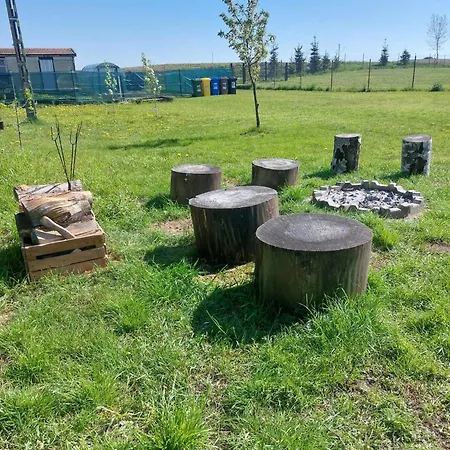 Campsite Siedlisko Kalimera *