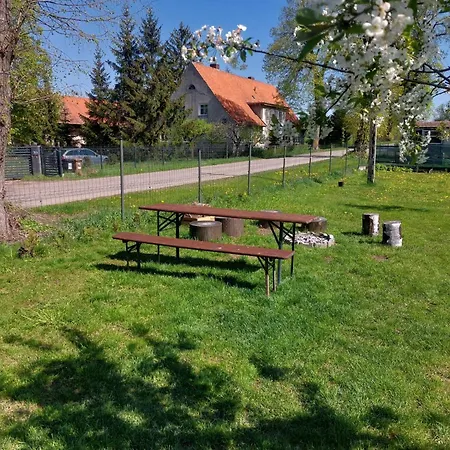 Campsite Siedlisko Kalimera Orzysz