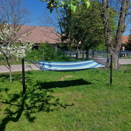Campsite Siedlisko Kalimera *