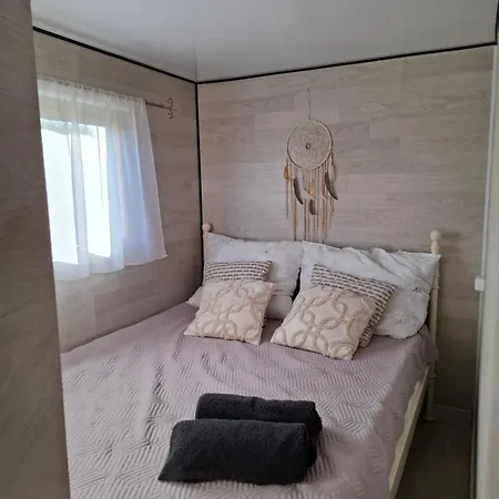 Campsite Siedlisko Kalimera Orzysz