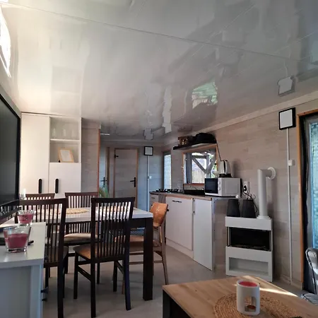 Siedlisko Kalimera * Orzysz