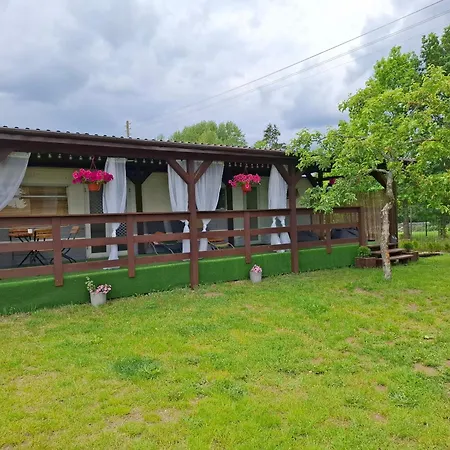 Siedlisko Kalimera Campsite *