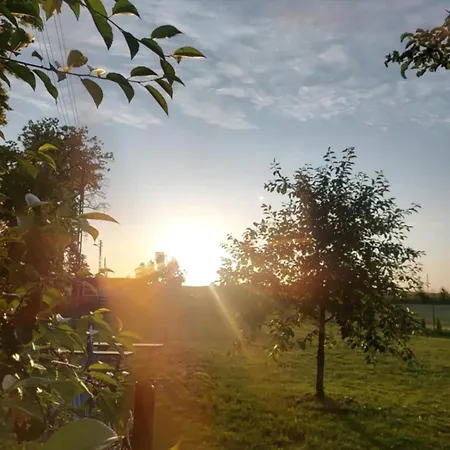 Siedlisko Kalimera *