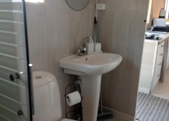 Siedlisko Kalimera Orzysz