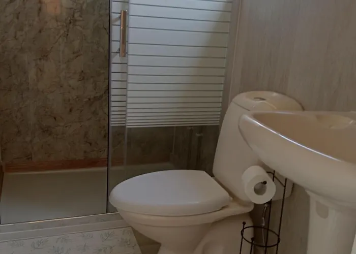 Camping Siedlisko Kalimera