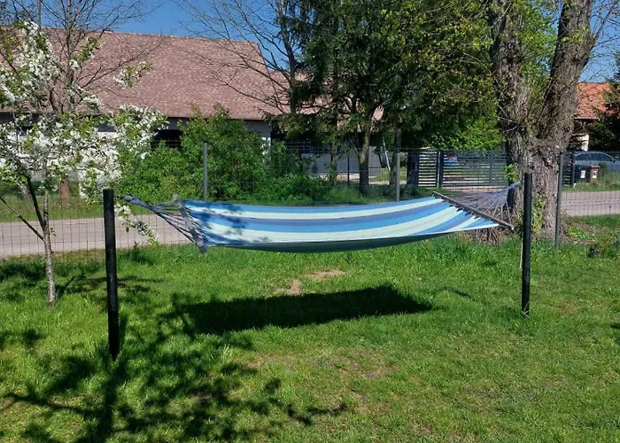 Camping Siedlisko Kalimera *