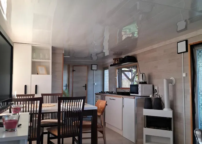 Siedlisko Kalimera * Orzysz