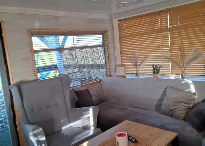 Siedlisko Kalimera Orzysz